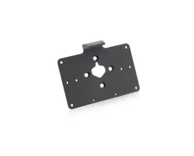 Rizoma License Plate Backing