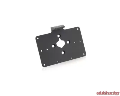 Rizoma License Plate Backing - PT081B