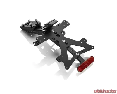Rizoma Fender Eliminator Kawasaki Zx6R 2019-2021 - PT325B