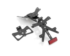 Rizoma PT517B Black Fender Eliminator Kit for Ducati Monster 821 2014-2017