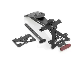 Rizoma Black Fender Eliminator Kit for Ducati Monster 821 2018-2019, PT530B