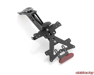 Rizoma Fender Eliminator Ducati Panigale V4 2018-2021 - PT533B
