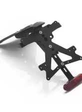 Rizoma Black Fender Eliminator Kit for BMW S1000R | S1000RR 2009-2021 PT704B                                     - PT704B - Image 2