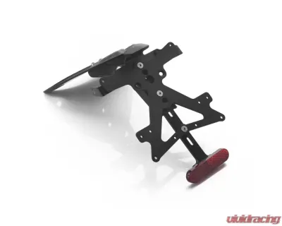 Rizoma Black Fender Eliminator Kit for BMW S1000R | S1000RR 2009-2021 PT704B - PT704B