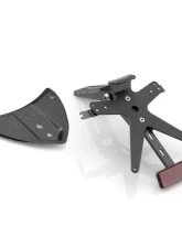 Rizoma Black Fender Eliminator Kit for BMW S1000R | S1000RR 2009-2021 PT704B                                     - PT704B - Image 2