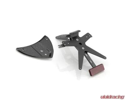 Rizoma Black Fender Eliminator Kit for BMW S1000R | S1000RR 2009-2021 PT704B - PT704B