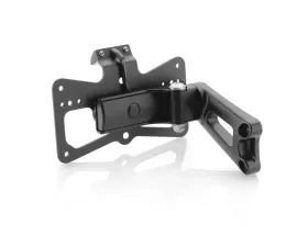 Rizoma Black Fender Eliminator Kit Outside Mount for BMW R Nine T 2014-2020 PT707B