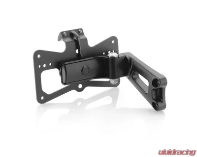 Rizoma Black Fender Eliminator Kit Outside Mount for BMW R Nine T 2014-2020 PT707B - PT707B
