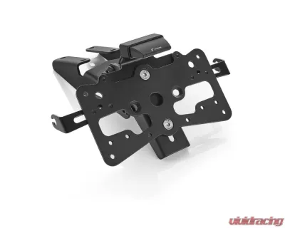 Rizoma Fender Eliminator Kawasaki Ninja 650 2017-2019 - PTS321B