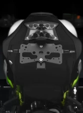 Rizoma Fender Eliminator Kawasaki Z900 2017-2021                                     - PTS322B - Image 2