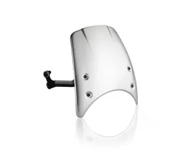 Rizoma Silver Headlight Fairing BMW R nineT 2014-2020