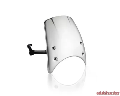 Rizoma Silver Headlight Fairing BMW R nineT 2014-2020 - ZBW042A