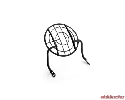 Rizoma Black Headlight Guard BMW R nineT Urban GS 2018-2020 - ZBW084B