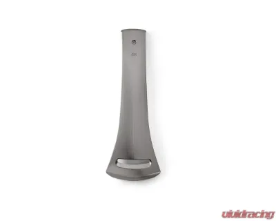 Rizoma Grey Steering Cowl Cover for Vespa GTS 300 Super 2019-2021 ZVP011D - ZVP011D