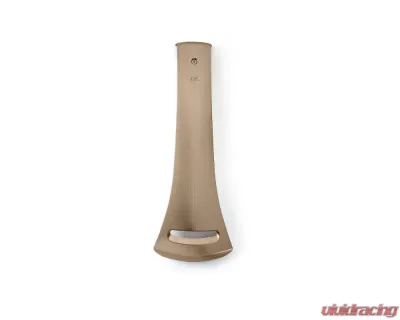Rizoma Bronze Steering Cowl Cover for Vespa GTS 300 | Super 2019-2021 ZVP011Z - ZVP011Z