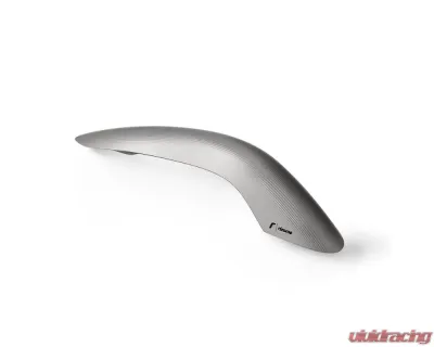 Rizoma Grey Front Fender Accent Piece for Vespa 300 GTS Super 2019-2021 ZVP013D - ZVP013D
