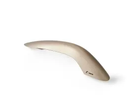 Rizoma Bronze Front Fender Accent Piece for Vespa 300 GTS Super 2019-2021 ZVP013Z
