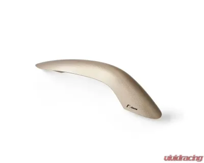 Rizoma Bronze Front Fender Accent Piece for Vespa 300 GTS Super 2019-2021 ZVP013Z - ZVP013Z