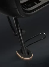 Rizoma Bronze-Black Side Stand Foot for Vespa GTS 300 Super 2019-2021 ZVP015Z                                     - ZVP015Z - Image 2