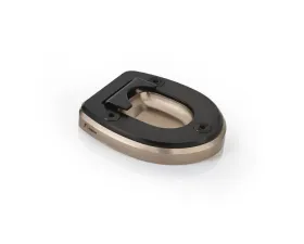 Rizoma Bronze-Black Side Stand Foot for Vespa GTS 300 Super 2019-2021 ZVP015Z