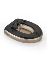 Rizoma Bronze-Black Side Stand Foot for Vespa GTS 300 Super 2019-2021 ZVP015Z                                     - ZVP015Z - Image 2