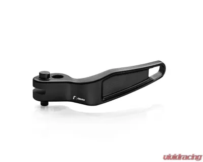 Rizoma Black Parking Brake Lever Yamaha TMAX 530 2015-2019 - ZYF037B