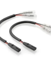 Rizoma Wiring Kit for Turn Signals and Mirror with Integrated Turn Signal Pair                                     - EE114H - Image 2