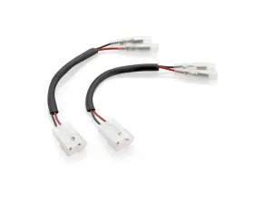 Rizoma Turn Signal Cable Kit Pair Aprilia RSV4 1100 | RS 660 2017 2024