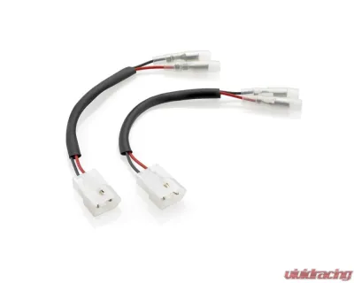 Rizoma Turn Signal Cable Kit Pair Aprilia RSV4 1100 | RS 660 2017 2024 - EE097H