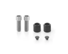Rizoma Stealth Naked Mounting Kit BMW F900R 2021-2024