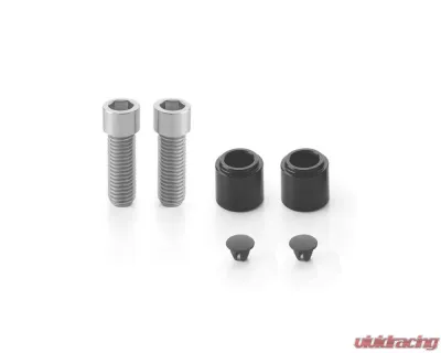 Rizoma Stealth Naked Mounting Kit BMW F900R 2021-2024 - BSN905B
