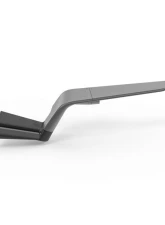 Rizoma Thunder Grey Anodized Stealth Mirror Pair for Ducati Panigale V4 2025 BSS043D                                     - BSS043D - Image 3