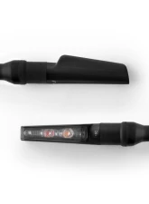 Rizoma Corsa Amber-Red Black Turn Signal                                     - FR115B - Image 7