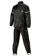 Nelson-Rigg WP-8000 Weatherpro Rain Suit                                     - WP-8000-BLK-03-LG - Image 4