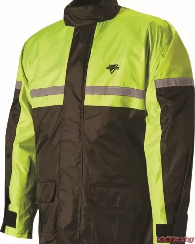 Nelson-Rigg SR-6000 Stormrider Rain Suit - SR-6000-HVY-07-4XL