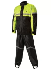 Nelson-Rigg SR-6000 Stormrider Rain Suit                                     - SR-6000-HVY-02-MD - Image 9