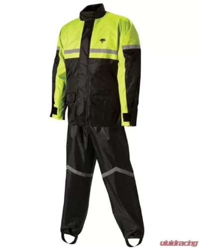 Nelson-Rigg SR-6000 Stormrider Rain Suit - SR-6000-HVY-02-MD
