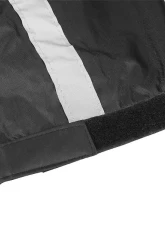 Nelson-Rigg SR-6000 Stormrider Rain Suit                                     - SR-6000-HVY-02-MD - Image 4
