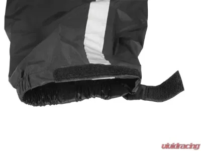 Nelson-Rigg SR-6000 Stormrider Rain Suit - SR-6000-ORG-05-XX