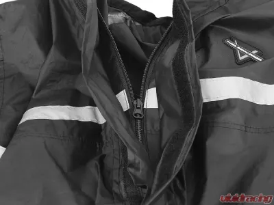 Nelson-Rigg SR-6000 Stormrider Rain Suit - SR-6000-ORG-03-LG