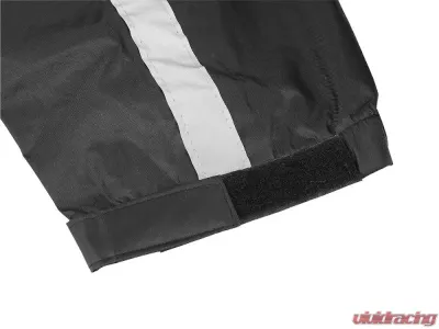 Nelson-Rigg SR-6000 Stormrider Rain Suit - SR-6000-ORG-02-MD