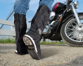 Nelson-Rigg Waterproof Rain Boots