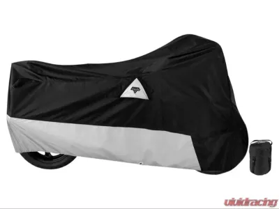 Nelson-Rigg Falcon Defender Cycle Cover - DE-400-04-XL