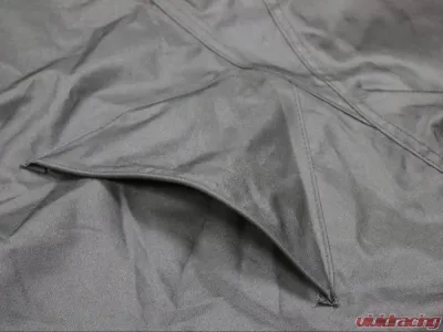Nelson-Rigg Falcon Defender Cycle Cover - DE-400-04-XL