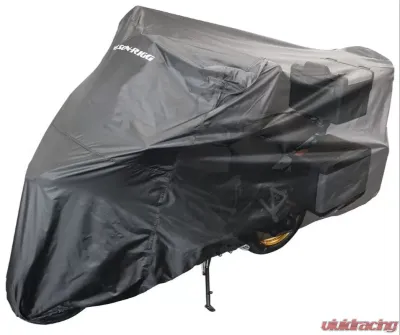 Nelson-Rigg Defender Extreme Cover - DEX-ADV