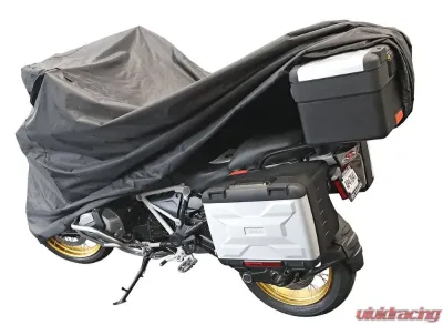 Nelson-Rigg Defender Extreme Cover - DEX-ADV