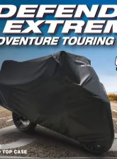 Nelson-Rigg Defender Extreme Cover                                     - DEX-ADV - Image 13