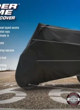 Nelson-Rigg Defender Extreme Cover                                     - DEX-ADV - Image 14