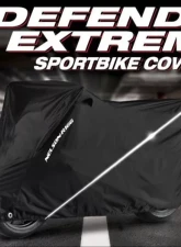 Nelson-Rigg Defender Extreme Cover                                     - DEX-SPRT - Image 10