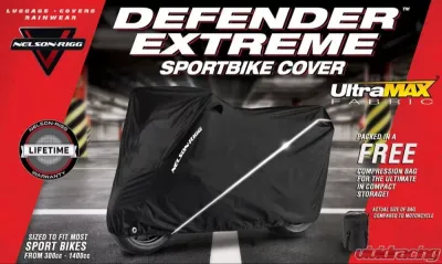 Nelson-Rigg Defender Extreme Cover - DEX-SPRT